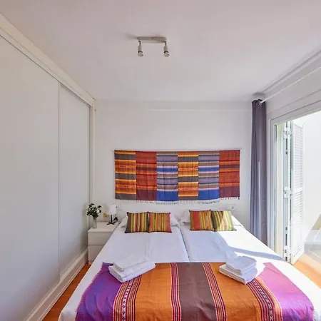 Nura Magaluf Duplex 3 Magaluf (Mallorca)