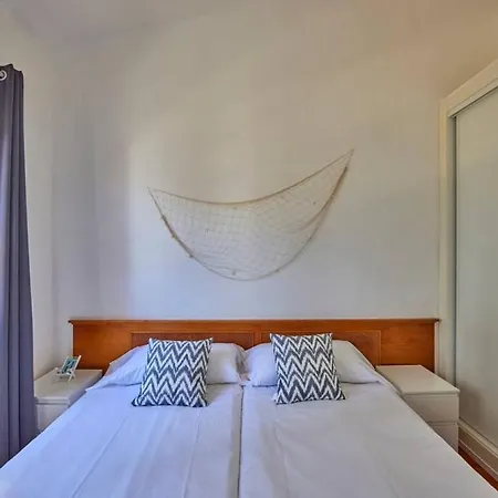 Nura Magaluf Duplex 3 Apartamento *