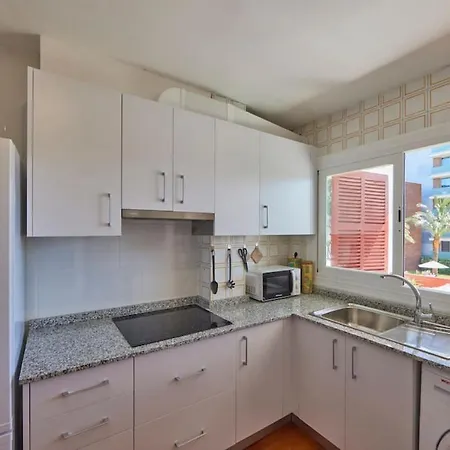 Apartamento Nura Magaluf Duplex 3 Magaluf (Mallorca)