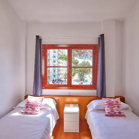 Nura Magaluf Duplex 3 Apartamento Magaluf (Mallorca)