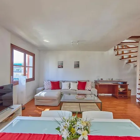 Nura Magaluf Duplex 3 * Magaluf (Mallorca)