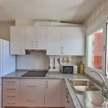 Nura Duplex 3 * Magaluf (Mallorca)