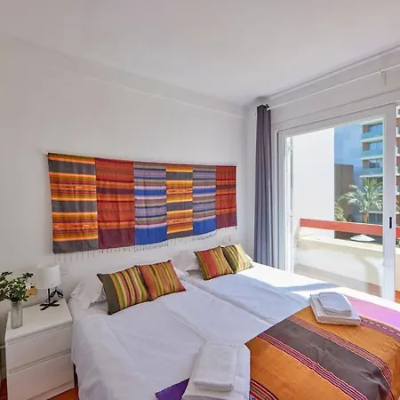 Nura Magaluf Duplex 3 Apartamento Magaluf (Mallorca)