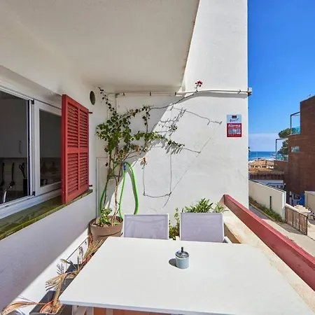 Nura Magaluf Duplex 3 Apartamento Magaluf (Mallorca)