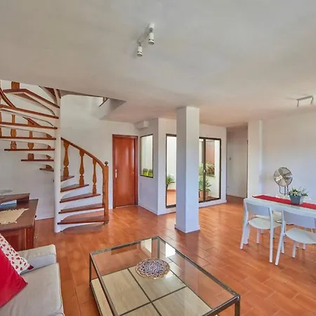 Apartamento Nura Magaluf Duplex 3 *