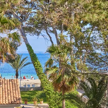 Nura Magaluf Duplex 3 Apartamento