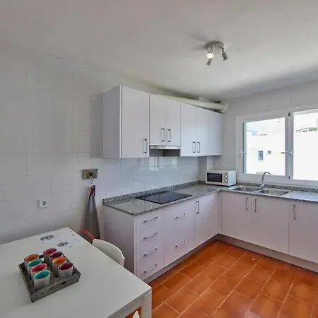 Appartement Nura Duplex 3 Magaluf (Mallorca)