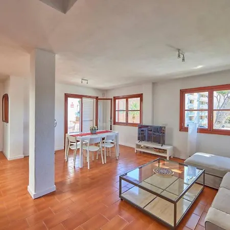 Nura Duplex 3 * מגאלוף